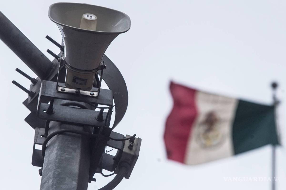 Microsismos de 2.3 grados sacudieron Ciudad de México; epicentro se reportó en Coyoacán