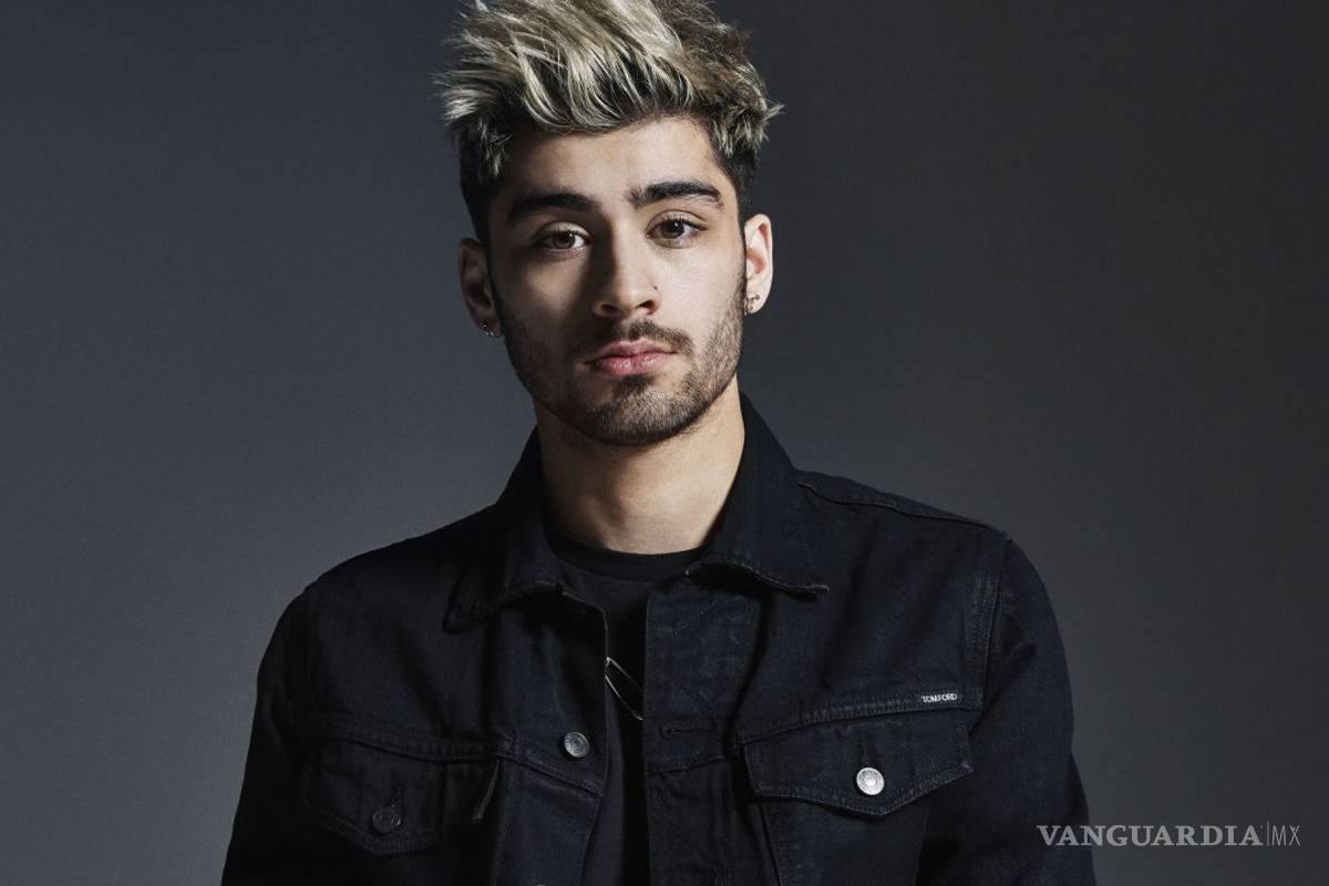 Zayn Malik confiesa desorden alimenticio
