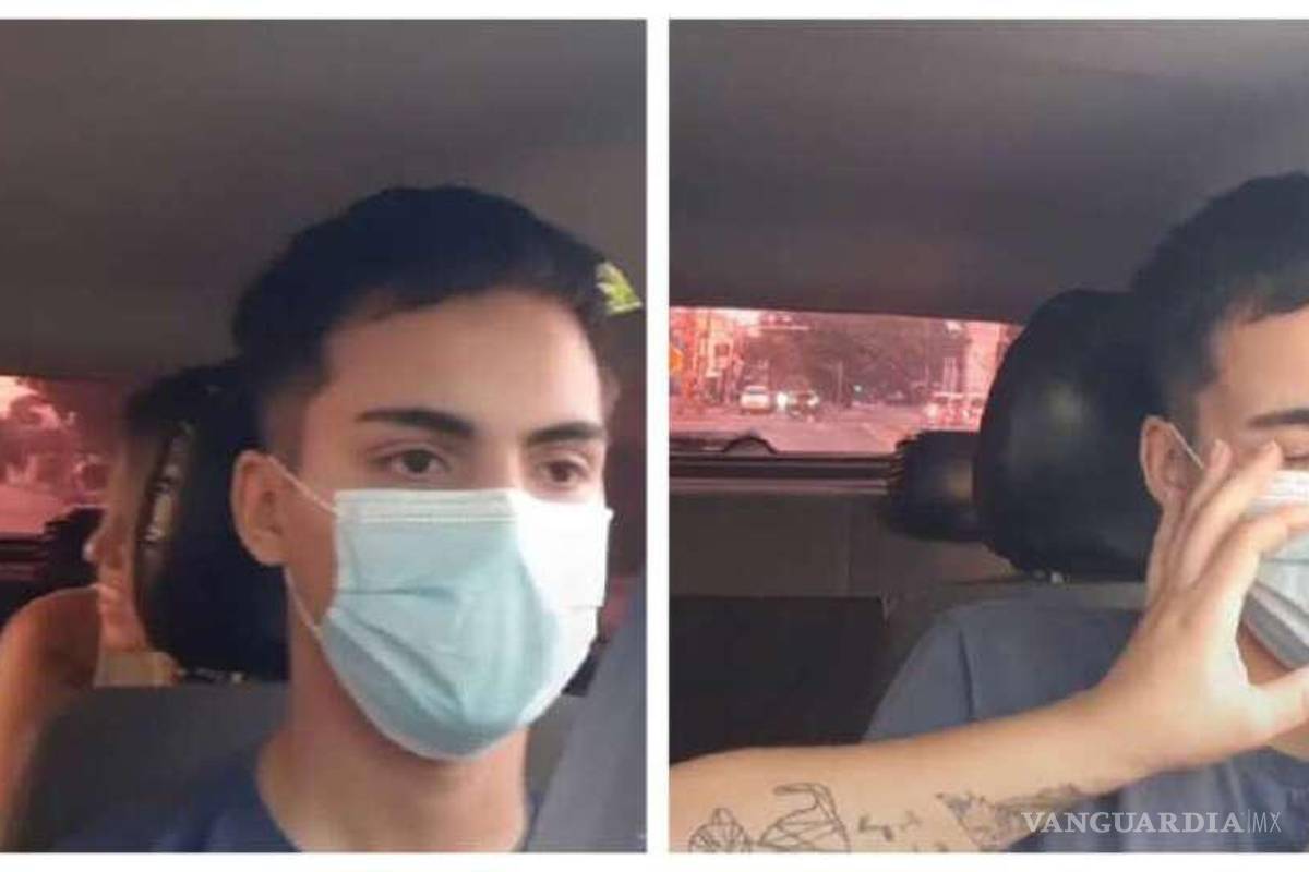 “¿No te gustan las mujeres, maric...?”, así acosan pasajeras a conductor de taxi