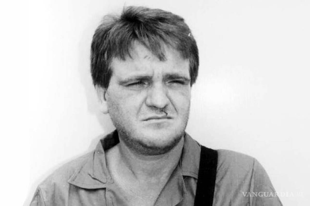 'Ojo por ojo'... la siniestra venganza de 'El Güero' Palma contra el sicario que enamoró y asesino a su esposa y a sus hijos