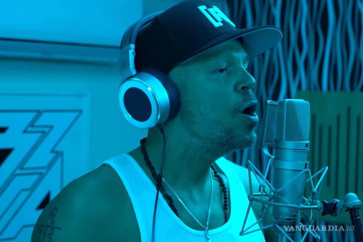 ‘BZRP’, el sencillo de Residente en el que arremete contra J Balvin