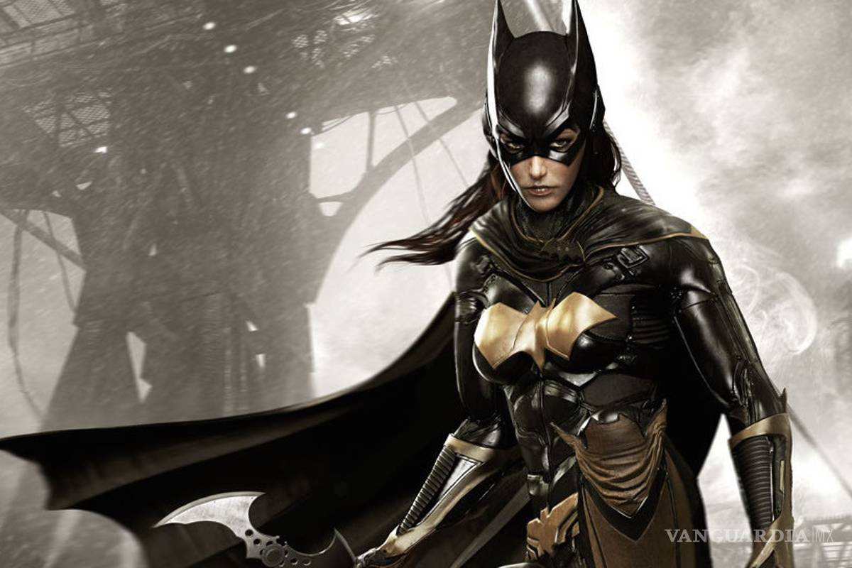 Joss Whedon podría dirigir película de Batgirl