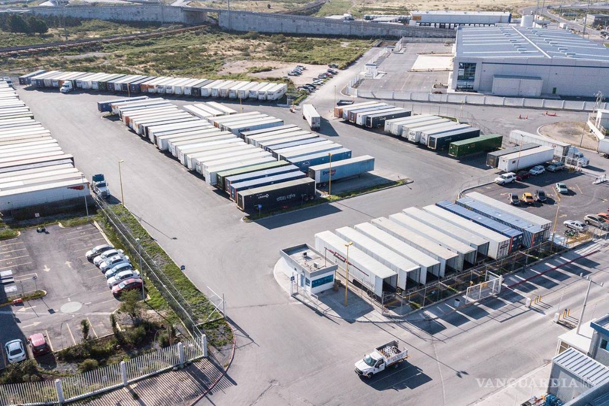 Thor Urbana México adquiere predio en Saltillo y Ramos Arizpe para espacios industriales