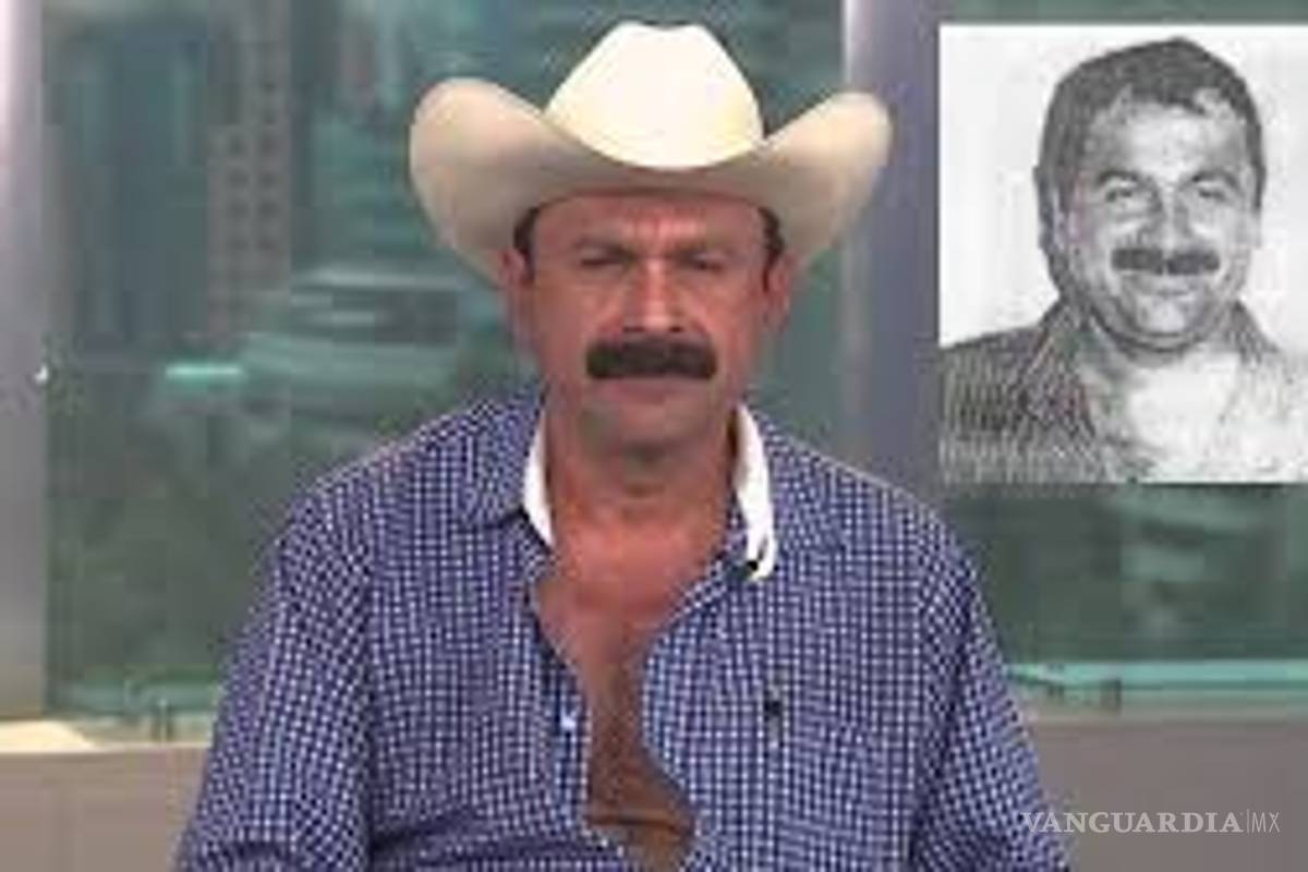 Hilario 'Layín' prófugo de la justicia, lo buscan por presunto desvío de 12 mdp