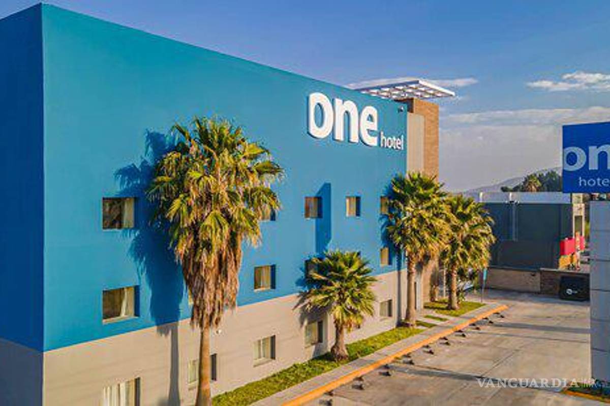 Ocupación hotelera en Ramos Arizpe alcanzó el 40%; gran parte fue solicitada por trabajadores foráneos