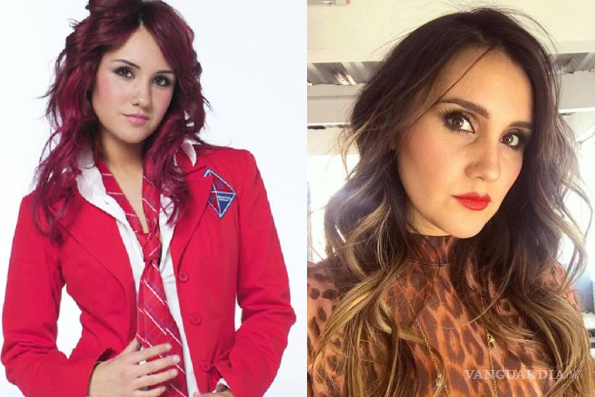 ‘Ganábamos muy poco’, Dulce María revela ‘explotación’ en giras de RBD