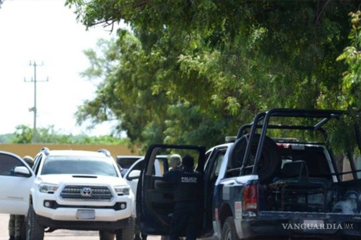 $!‘El Mayo’ Zambada aseguran fue alertado por autoridades sobre operativo