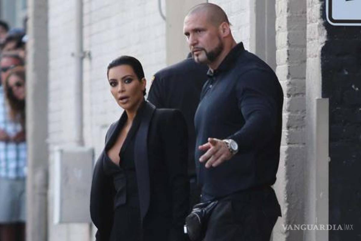 Rompió el silencio el testigo clave del millonario robo a Kim Kardashian