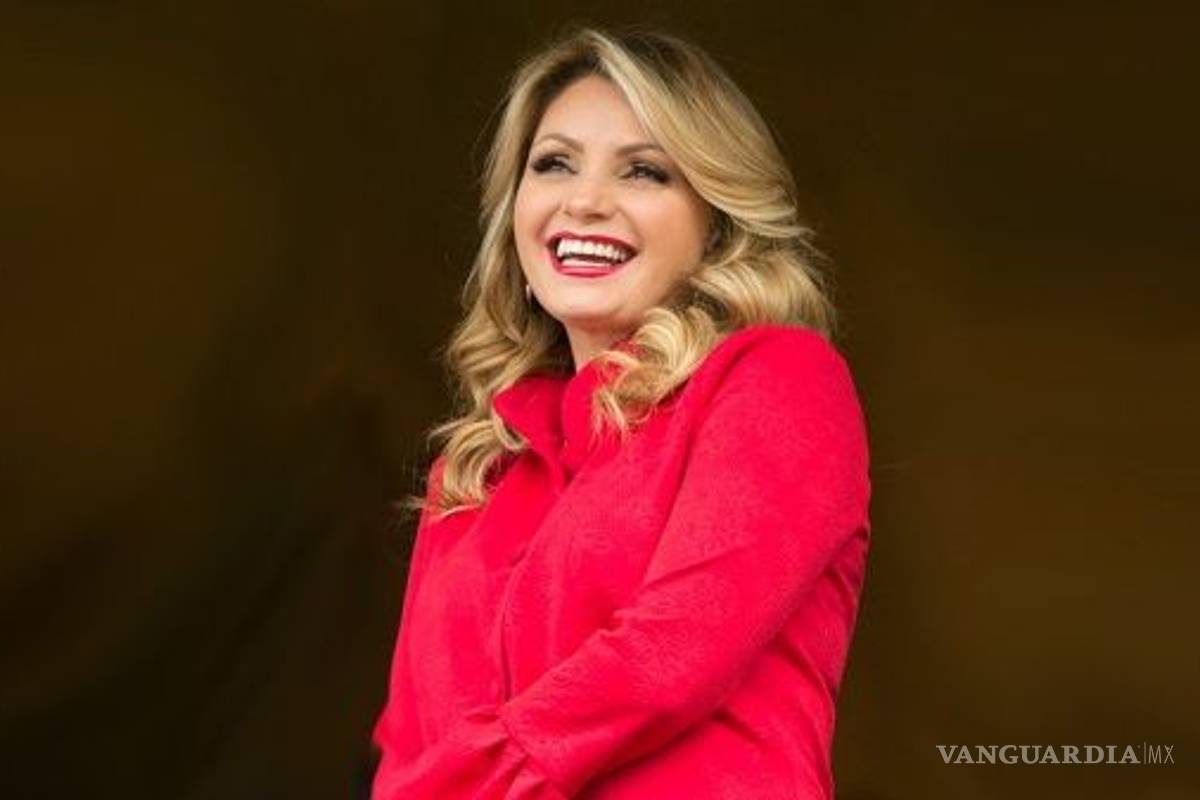 Sin avisar, Angélica Rivera cierra su cuenta de Instagram