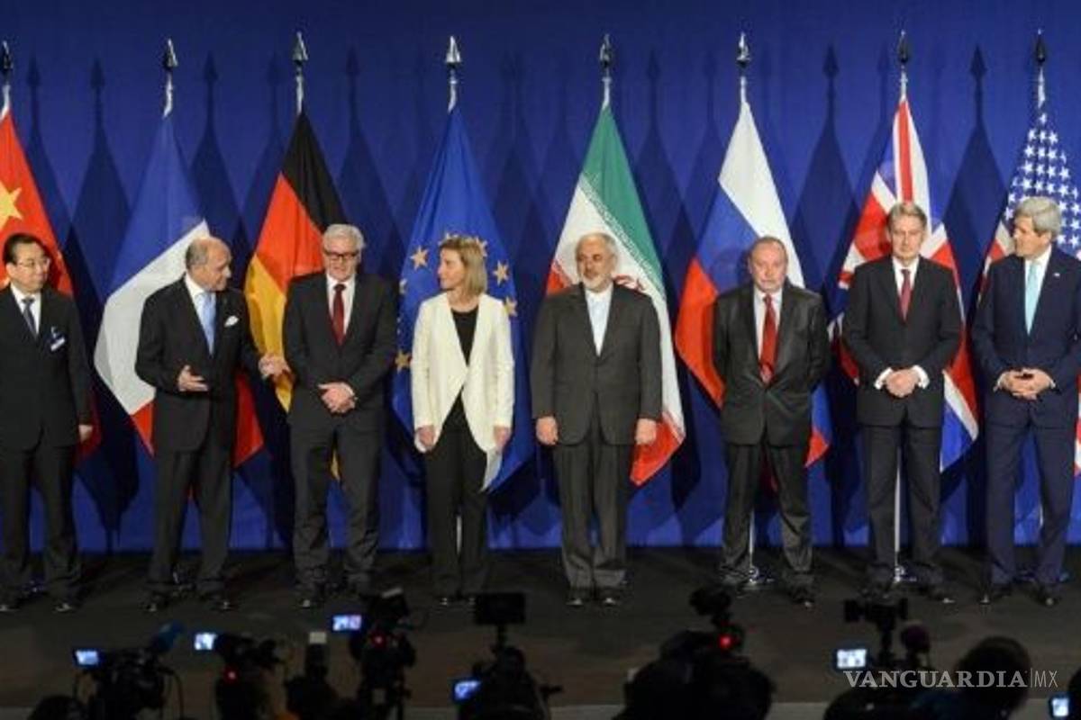 Rusia insta a preservar el pacto nuclear con Irán