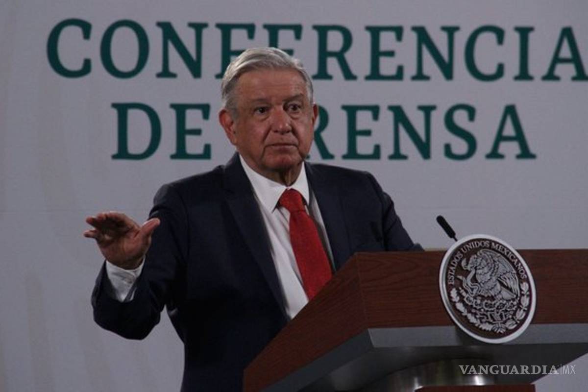 AMLO asegura que no está contra las mujeres y reclama que manipularon su #YaChole