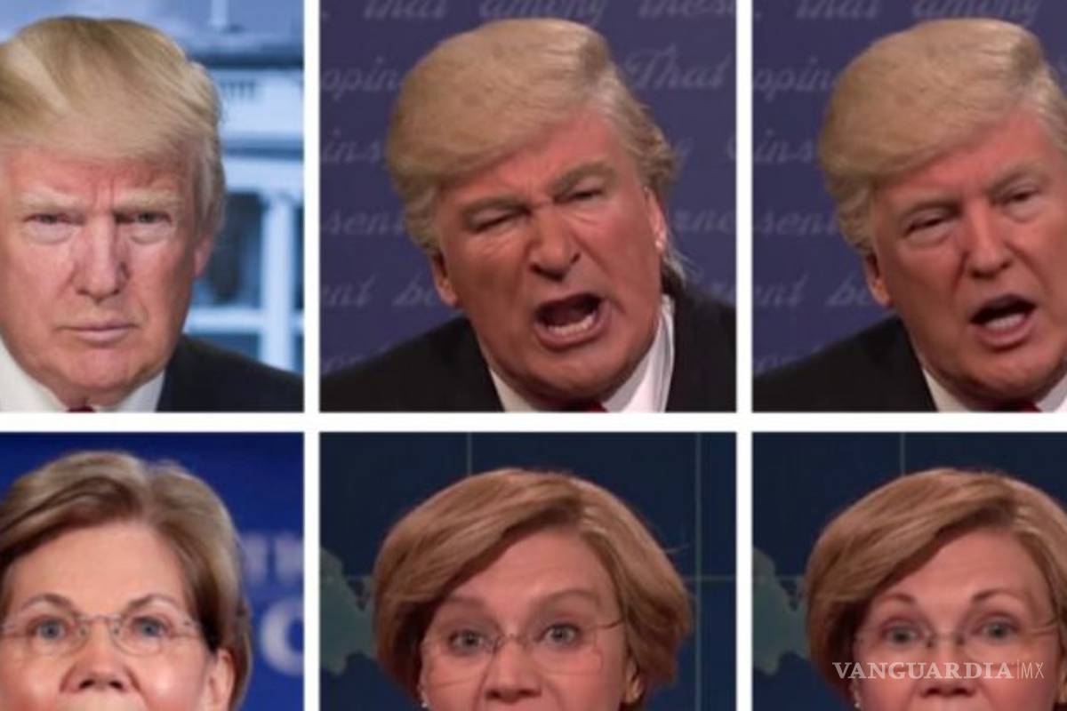 Microsoft desarrolla un detector de videos deepfakes y fotos manipuladas