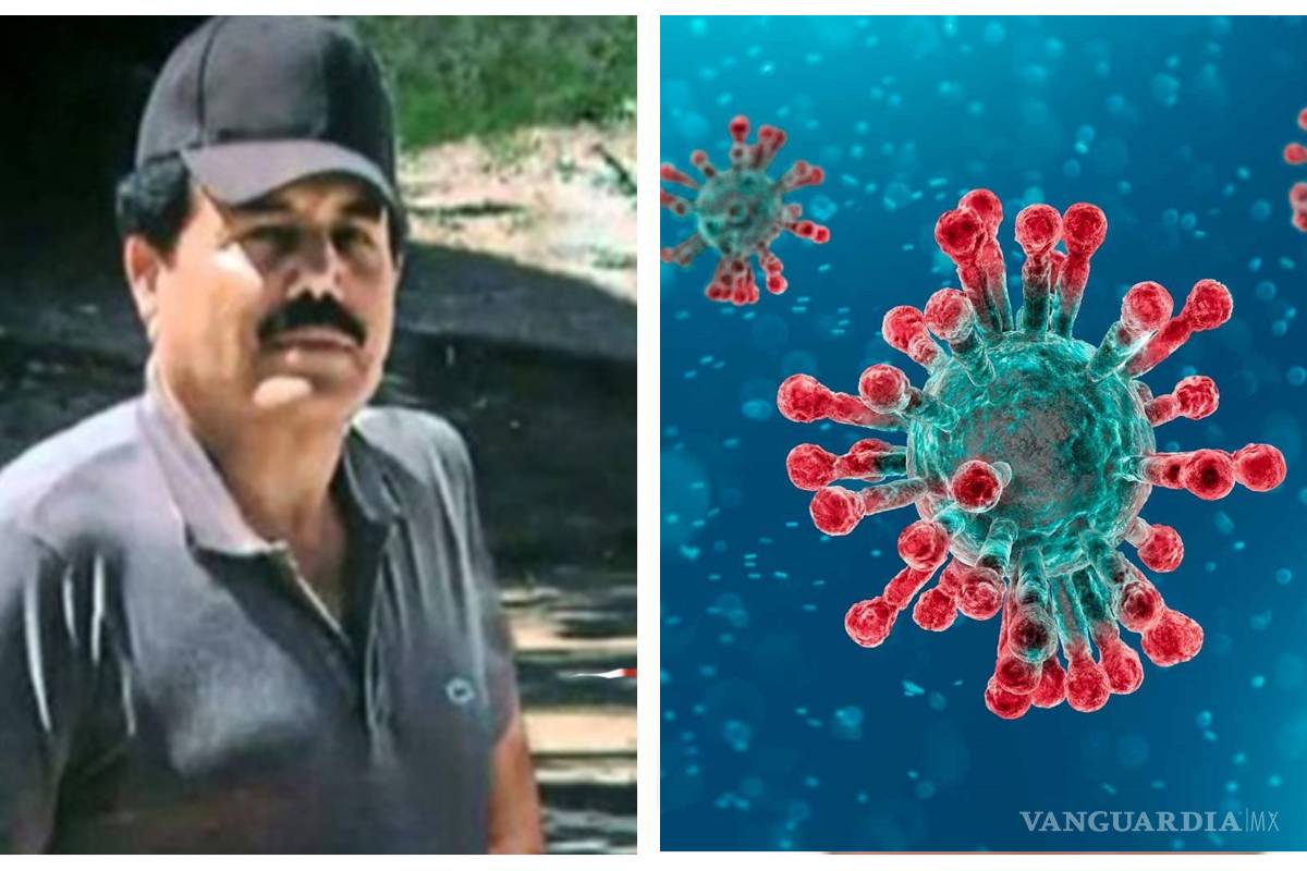 El 'Mayo' Zambada vs el coronavirus... COVID-19 le pega al narco y lo obliga a aumentar los precios de las drogas