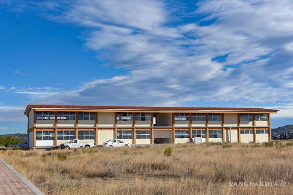 Gobierno de AMLO y Oaxaca anuncian la Universidad Politécnica de Nochixtlán