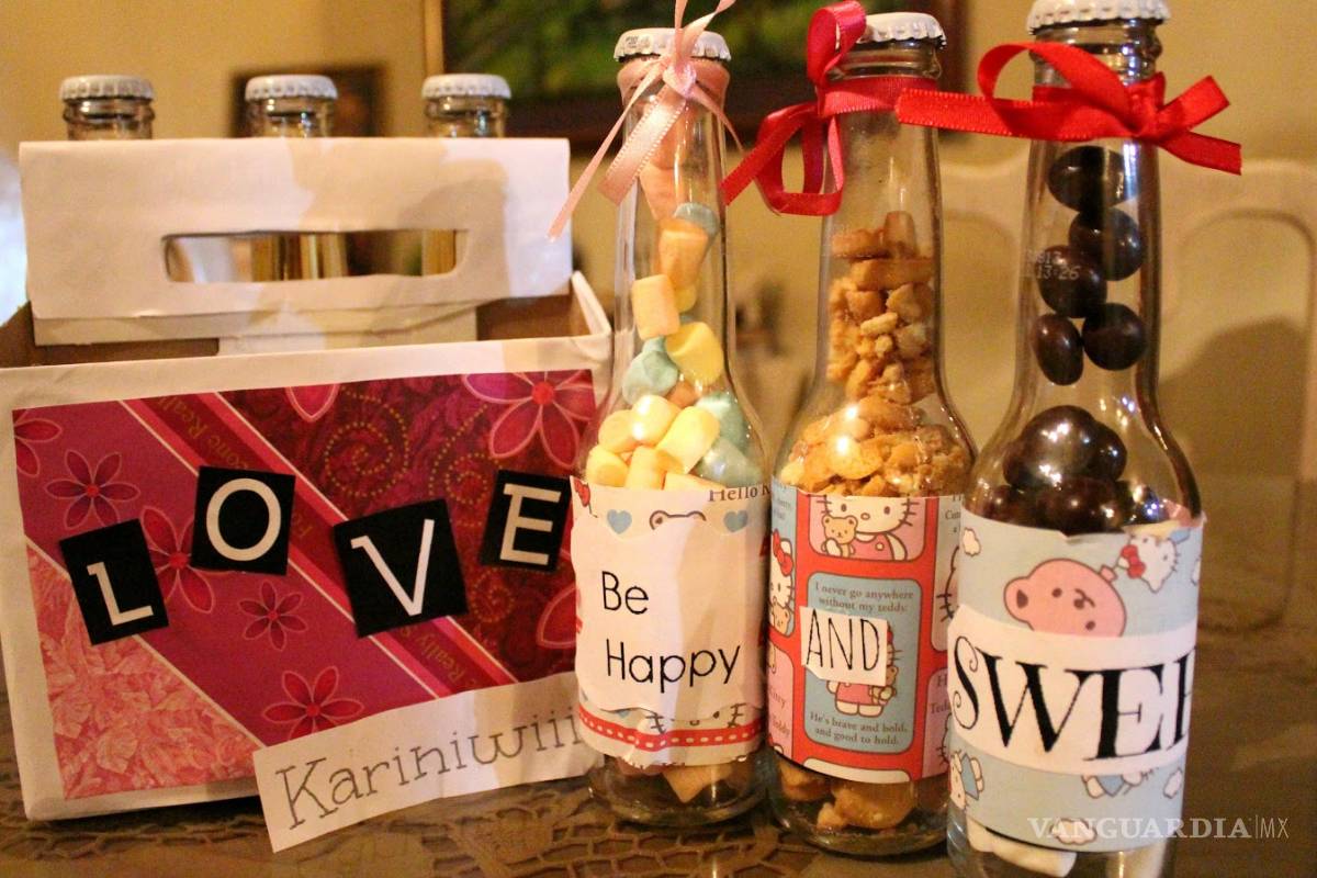 Le preguntamos a 10 hombres qué regalo quieren para San Valentín