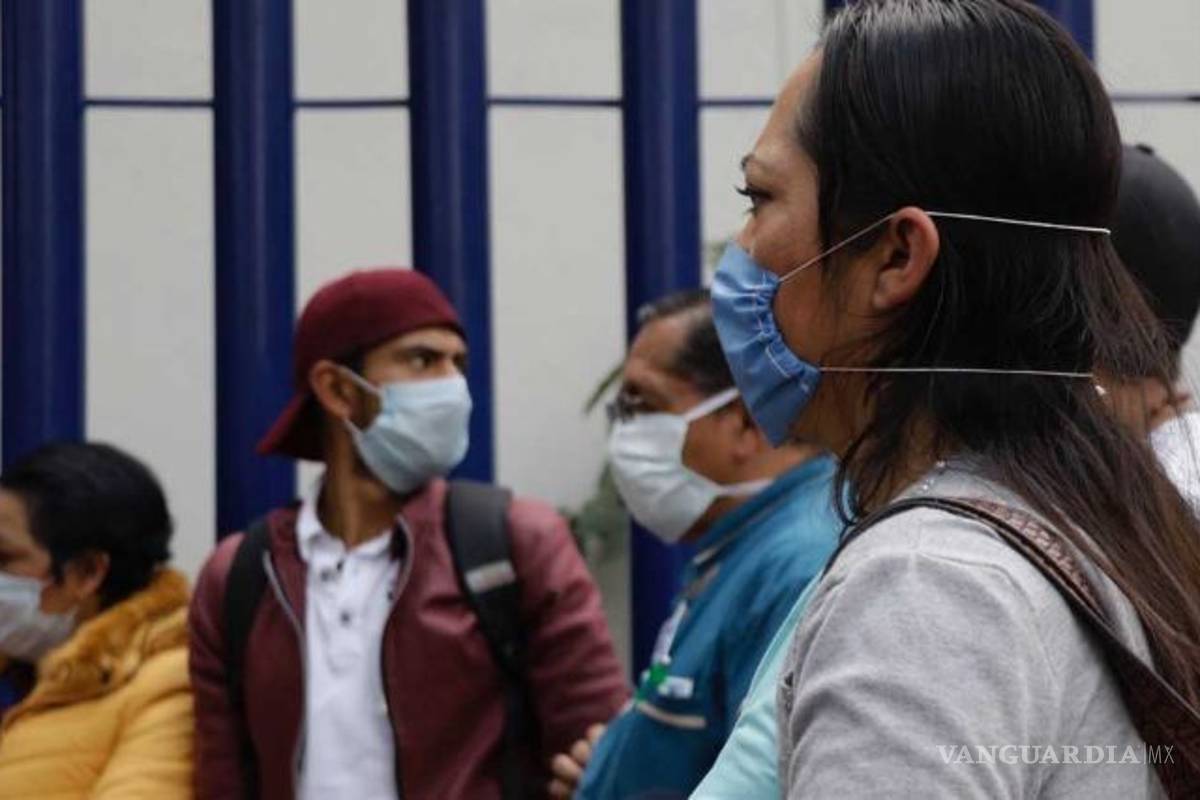 Aguascalientes confirma primer caso de coronavirus