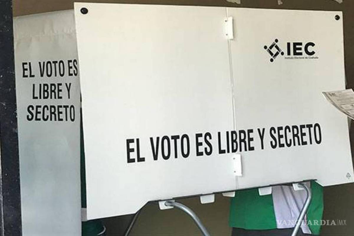 IEC, ejemplo nacional en protocolo contra COVID