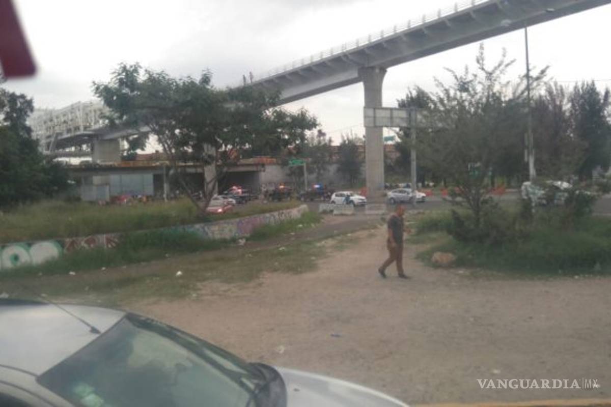 Pasajero de camión urbano frustra asalto matando a dos presuntos ladrones