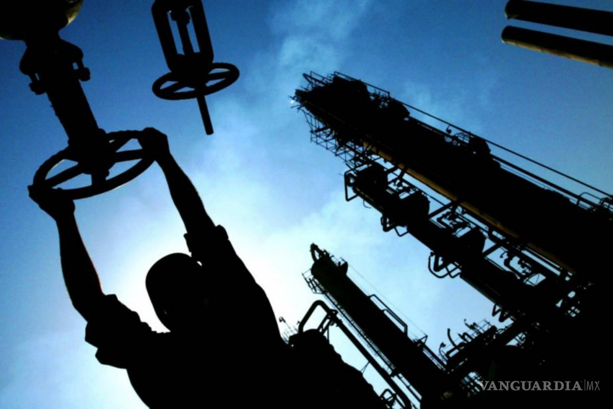 Pemex descubre 6 nuevos yacimientos en el Golfo de México