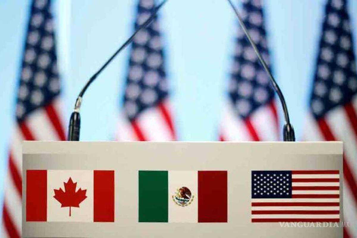 Designan a encargados de verificar implementación del T-MEC