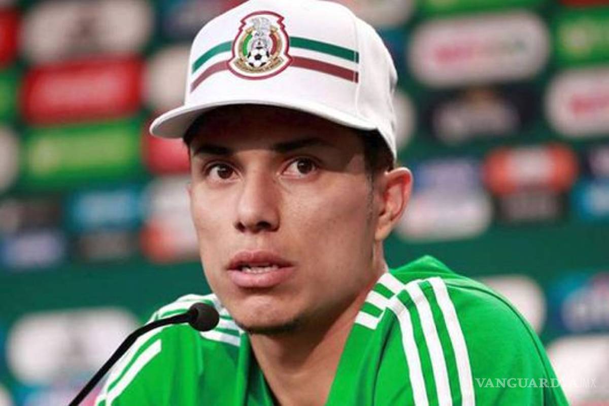 Por amor al futbol, Salcedo explica su situación familiar