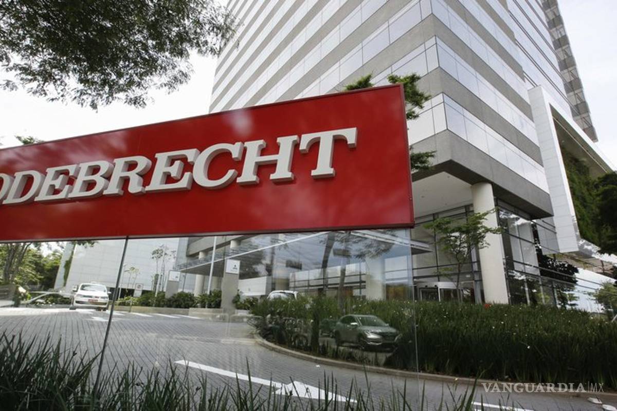 Los sobornos de Odebrecht en Perú, al descubierto