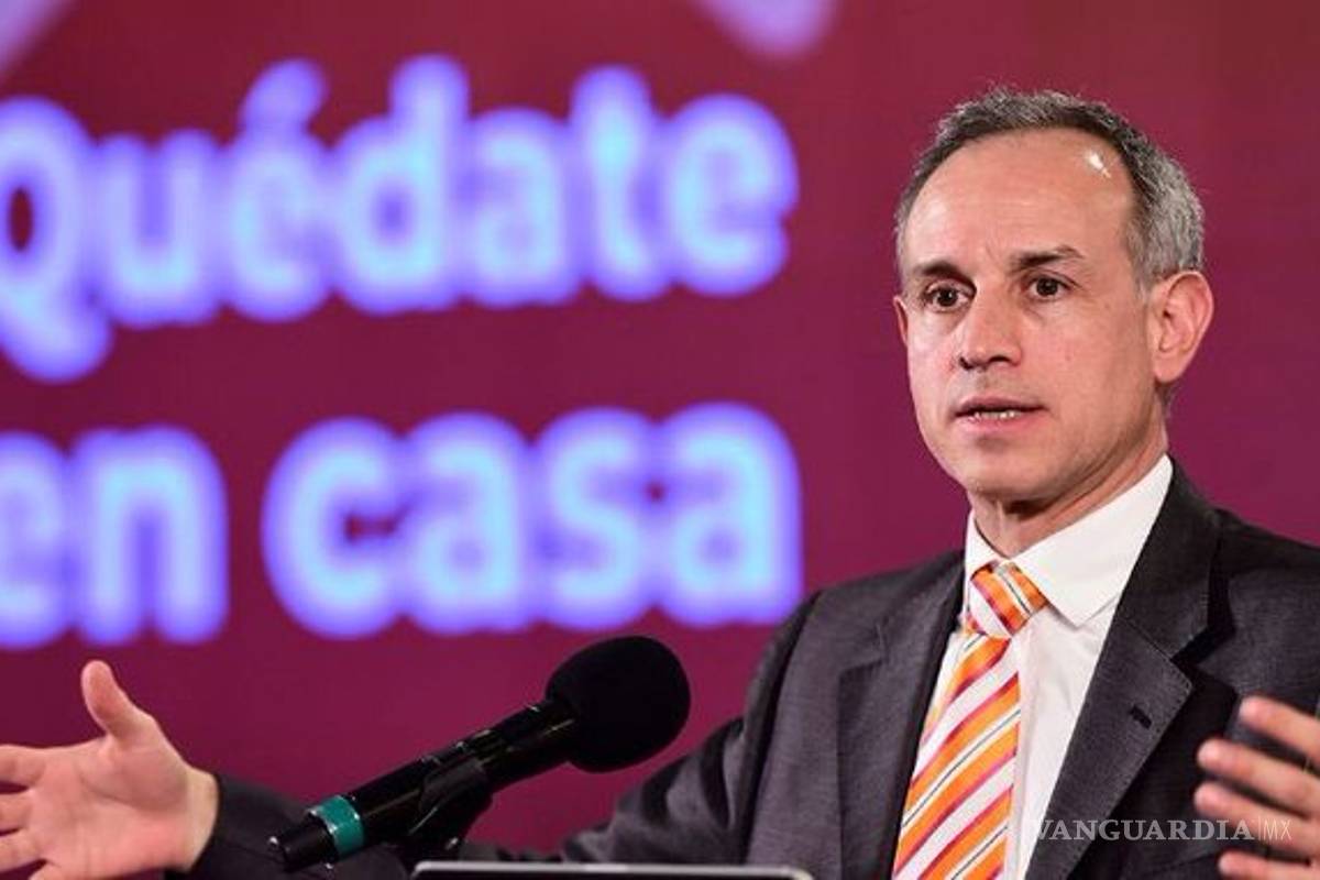 Darán a López-Gatell una 'súper secretaría', Cofepris y otros 12 organismos pasarían a su control