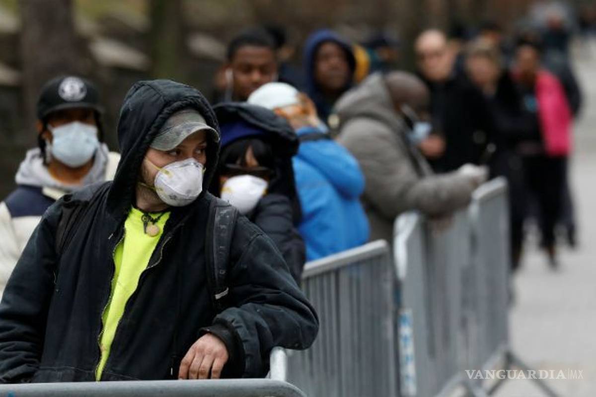 Juez ordena proteger salud de migrantes ante coronavirus