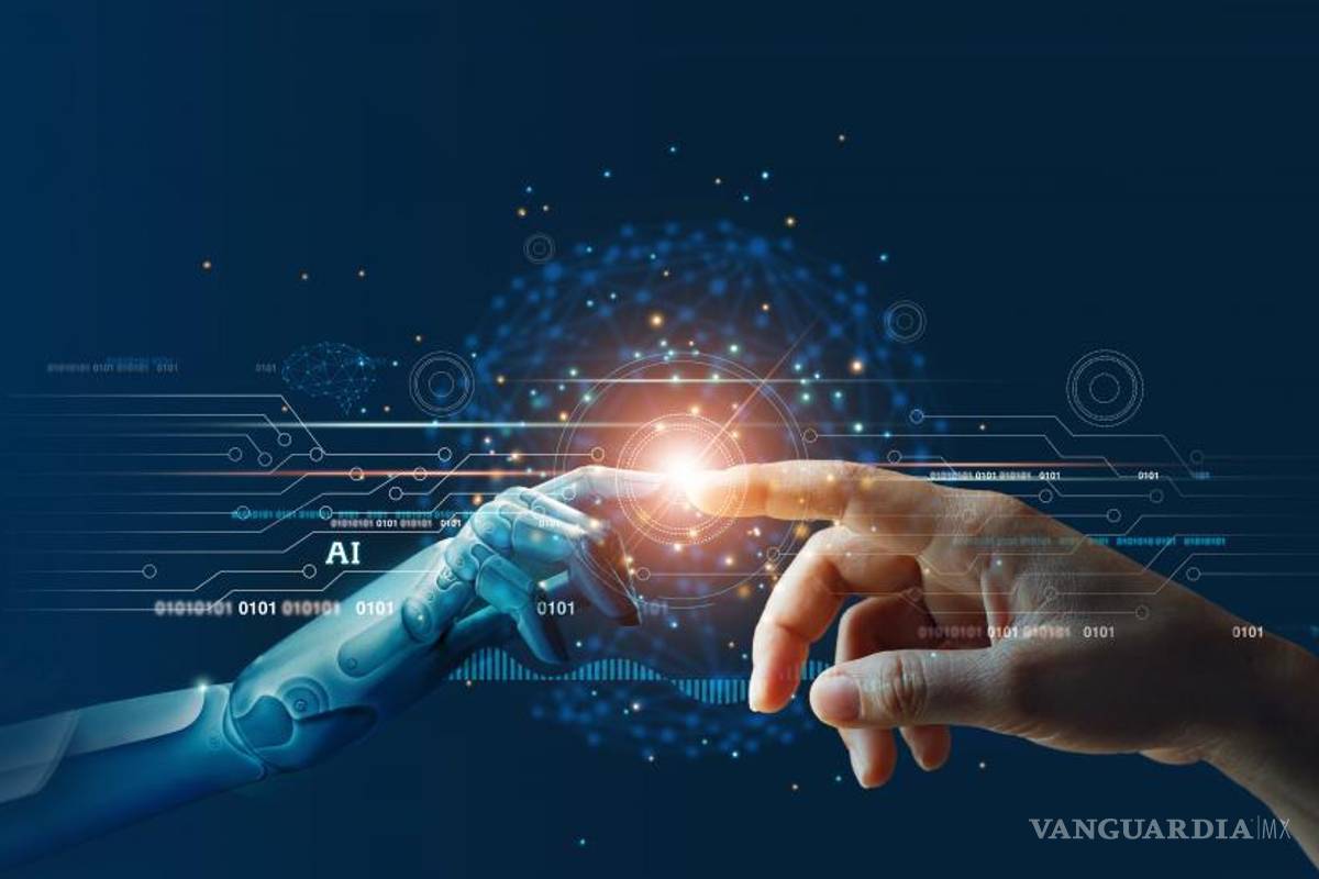 El primer doctor no humano: IA aprueba examen médico en Estados Unidos