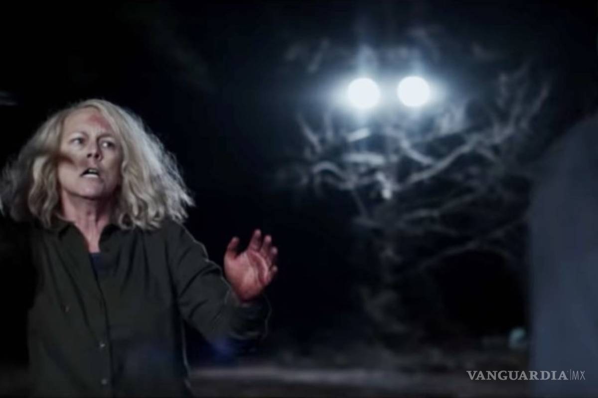 Halloween ‘masacra’ la taquilla en su primer fin de semana