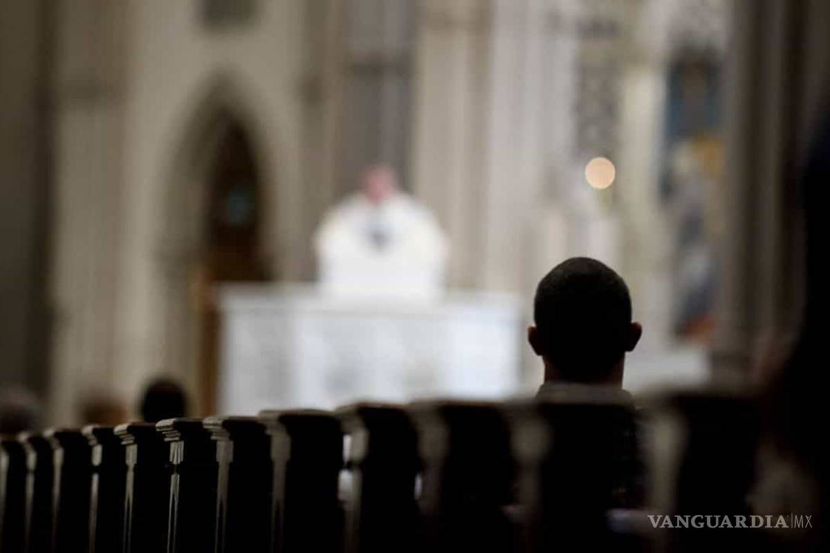 Diócesis de Nueva York se declara en bancarrota tras denuncias de abusos sexuales