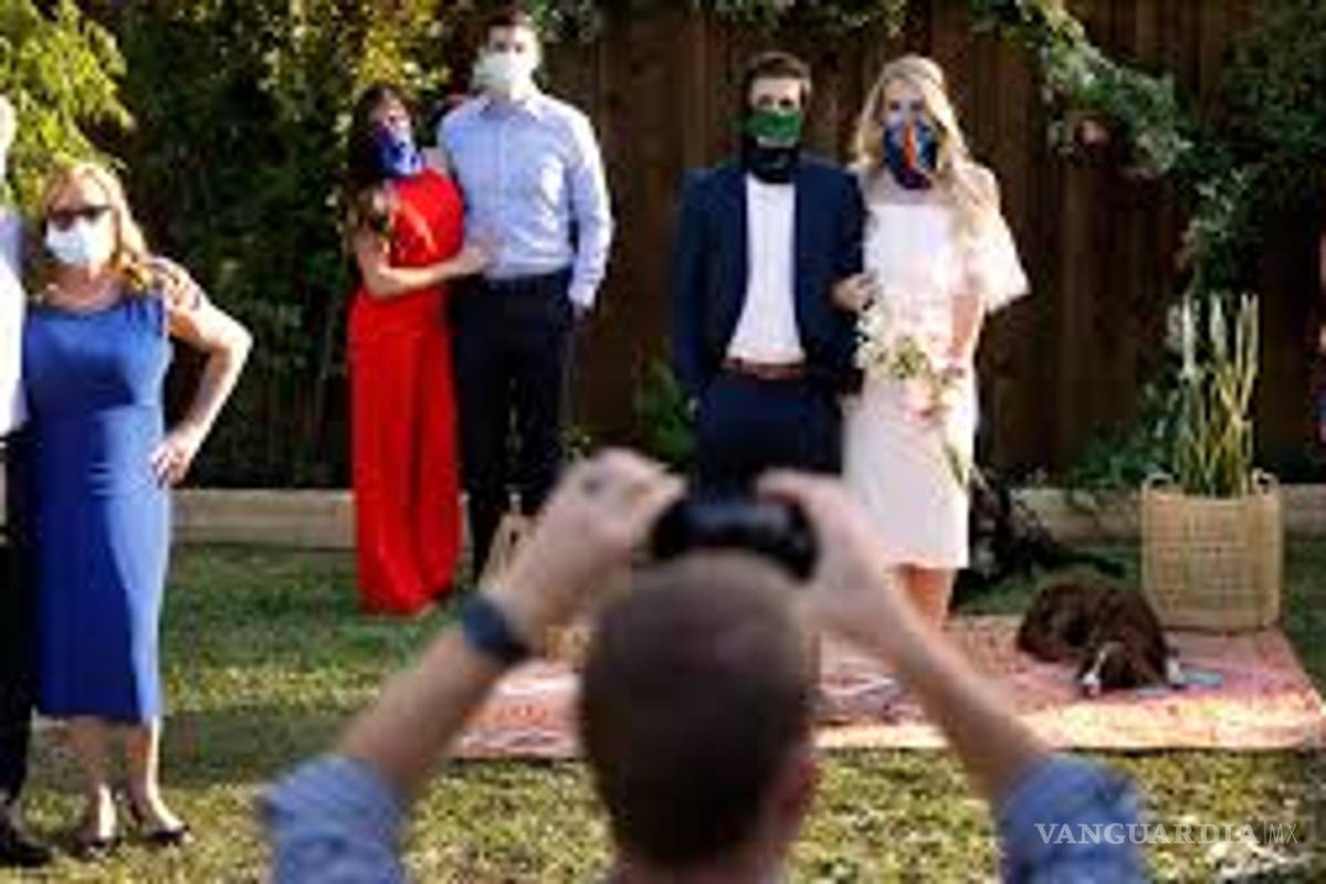 En Saltillo, hay 600 reportes contra 'fiesteros' durante pandemia; 50 son sancionados