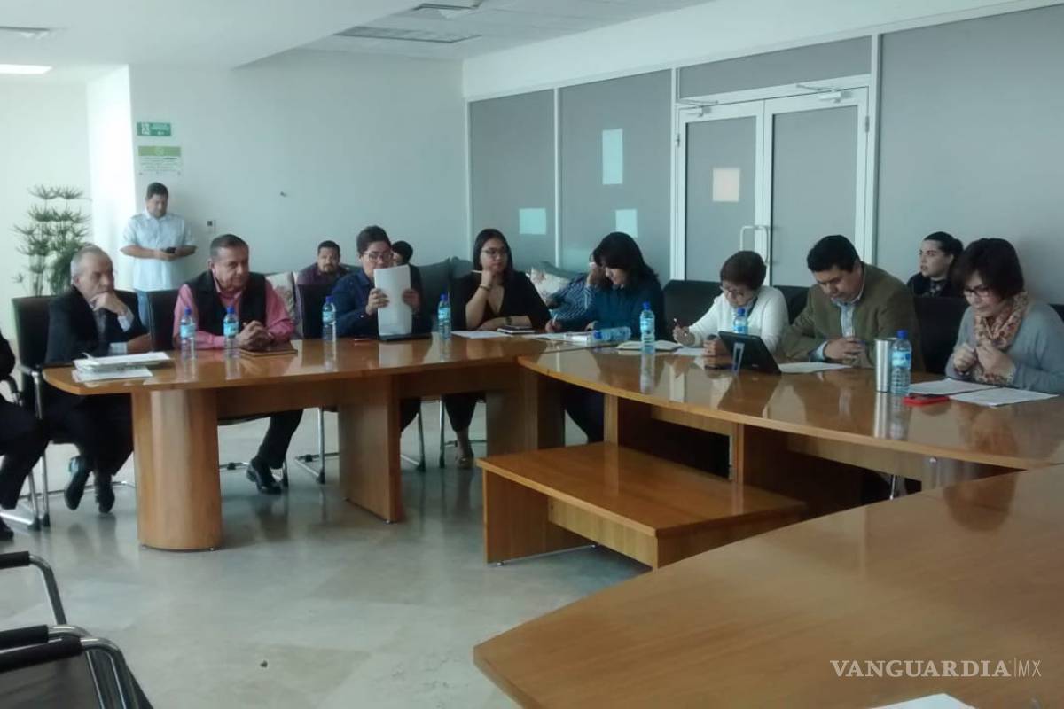 Instalan nuevo Comité de Transparencia Municipal para la Administración 2019-2021