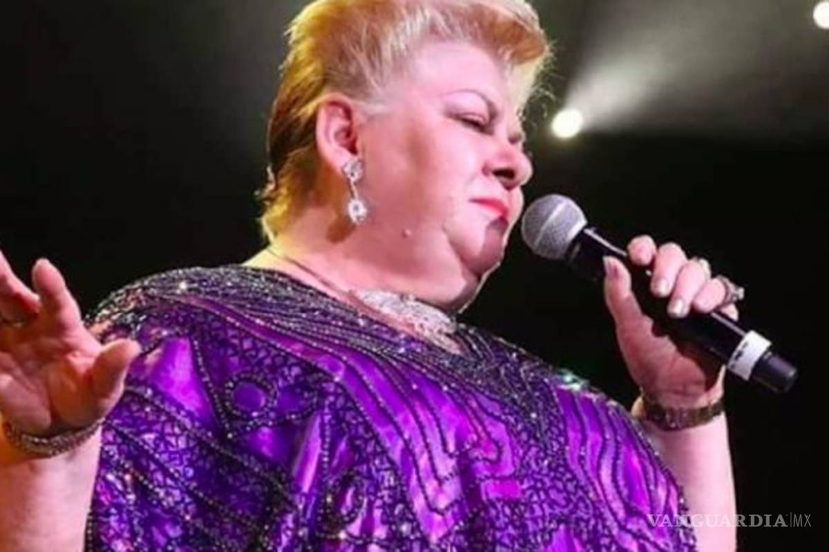 Empresario de Saltillo &quot;secuestró&quot; al equipo de Paquita la del Barrio