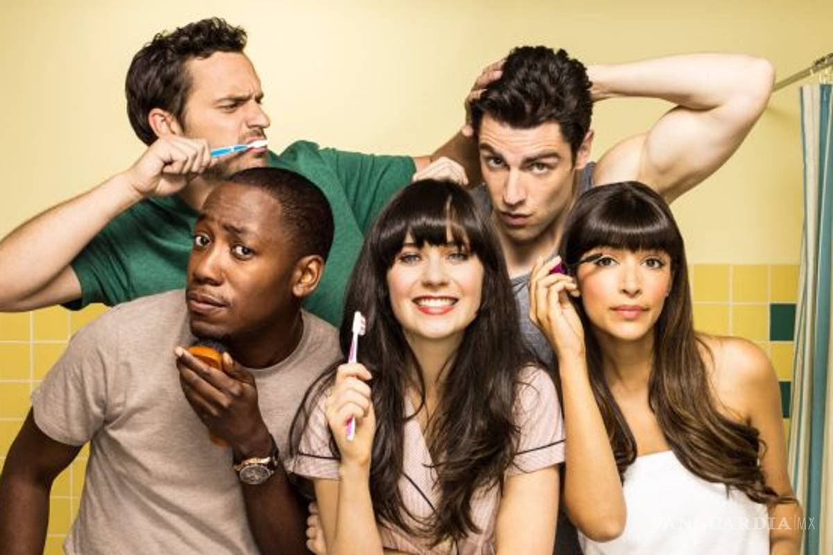 'New Girl' dice adiós a dos personajes para su última temporada