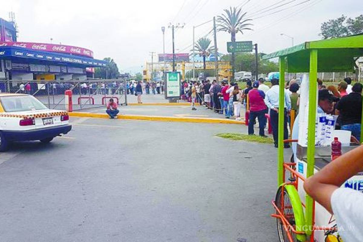 Juego de Estrellas a beneficio, responde la afición
