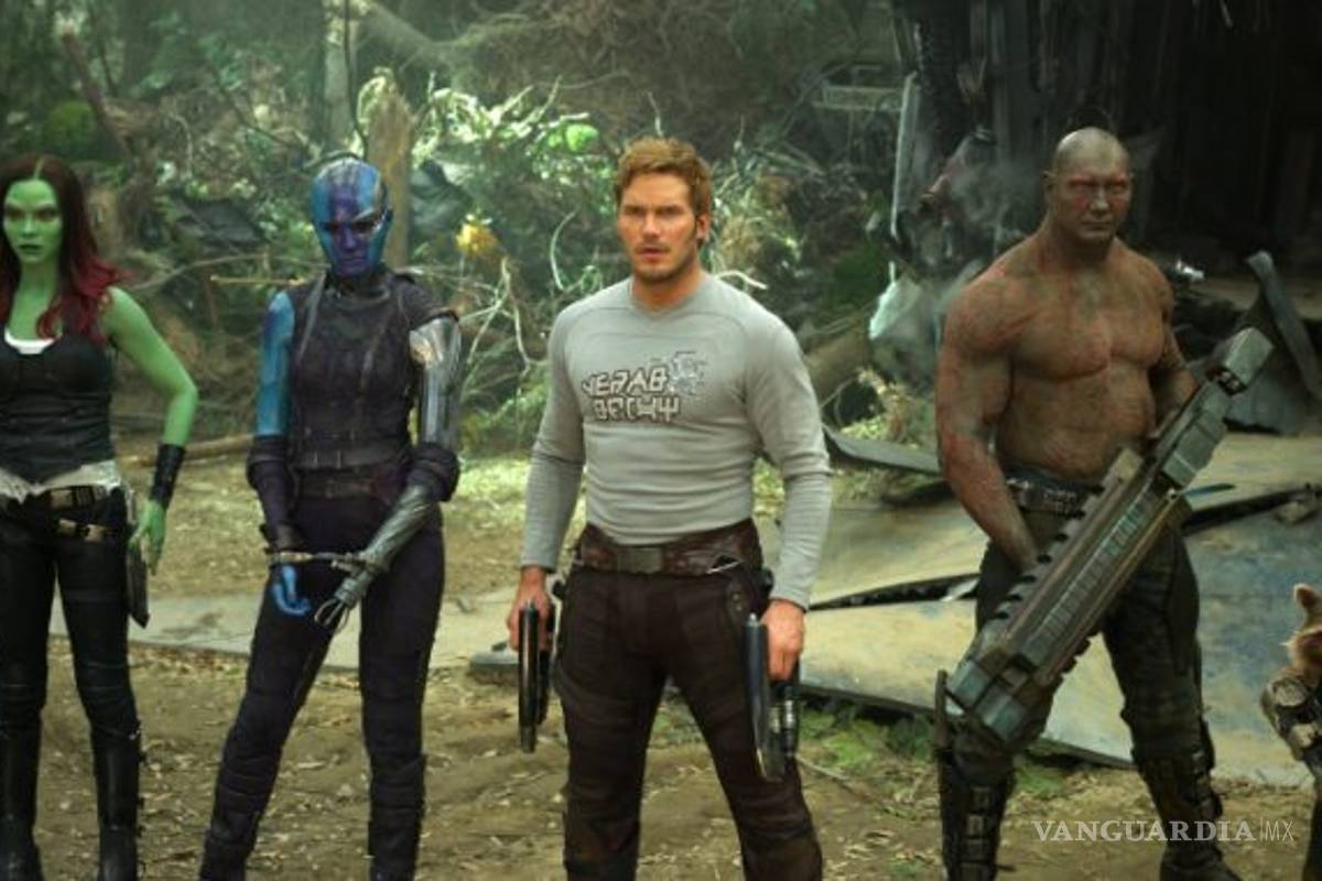 Es ‘nauseabundo’ trabajar para Disney: Dave Bautista