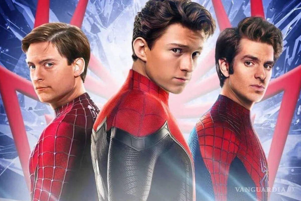 El caos de Spider-man: No Way Home; fans buscan detalles y filtraciones por un posible ‘multiverso’