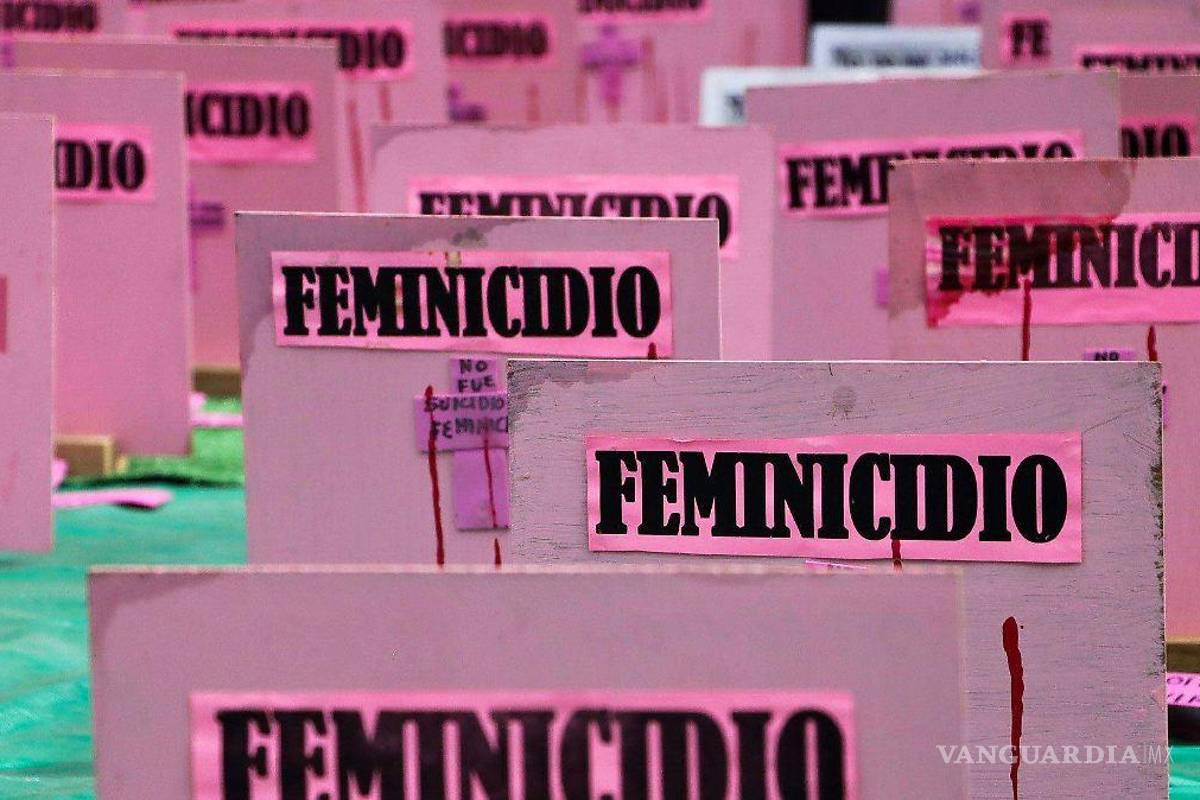 Pese a tipificación del feminicidio, el delito se ha recrudecido en Hidalgo