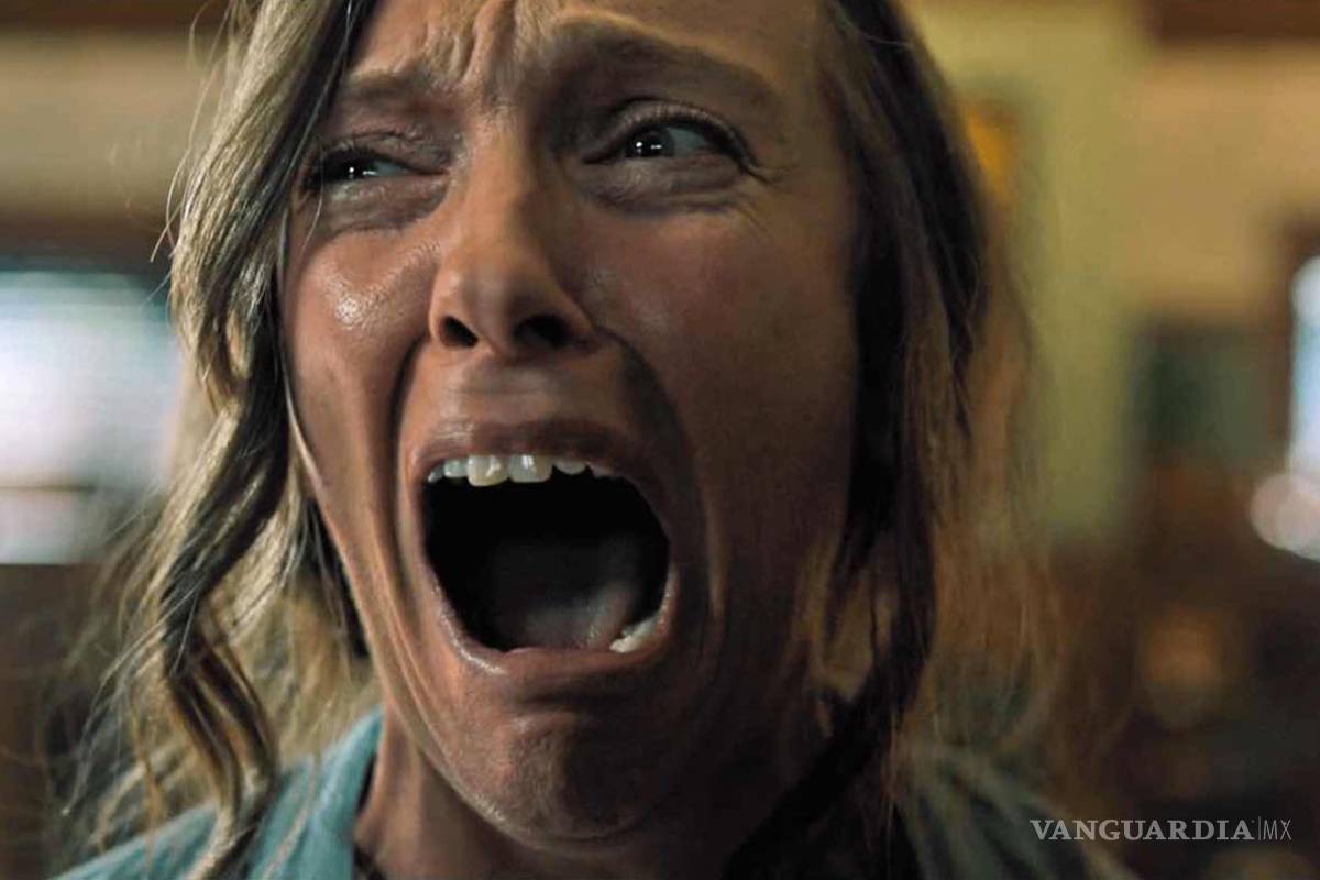 El horror interno en ‘El Legado del Diablo’