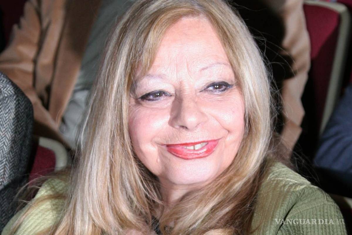 Fallece viuda de Octavio Paz, Marie-Jo Tramini