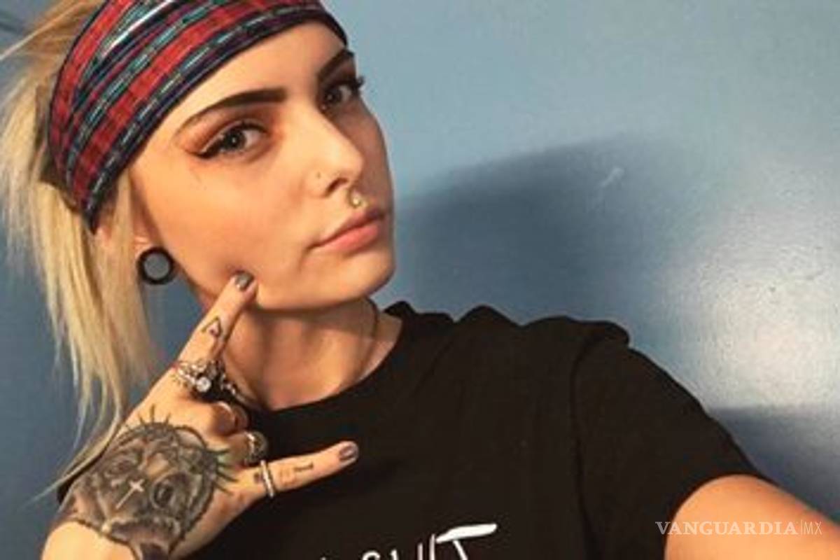 Se suicida protagonista de documental en Netflix, fue violada cuando tenía 14 años