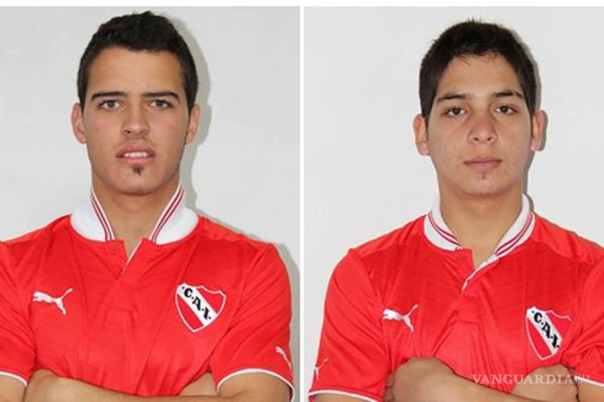 Piden 7 años y medio de prisión para el futbolista Zárate por abuso sexual