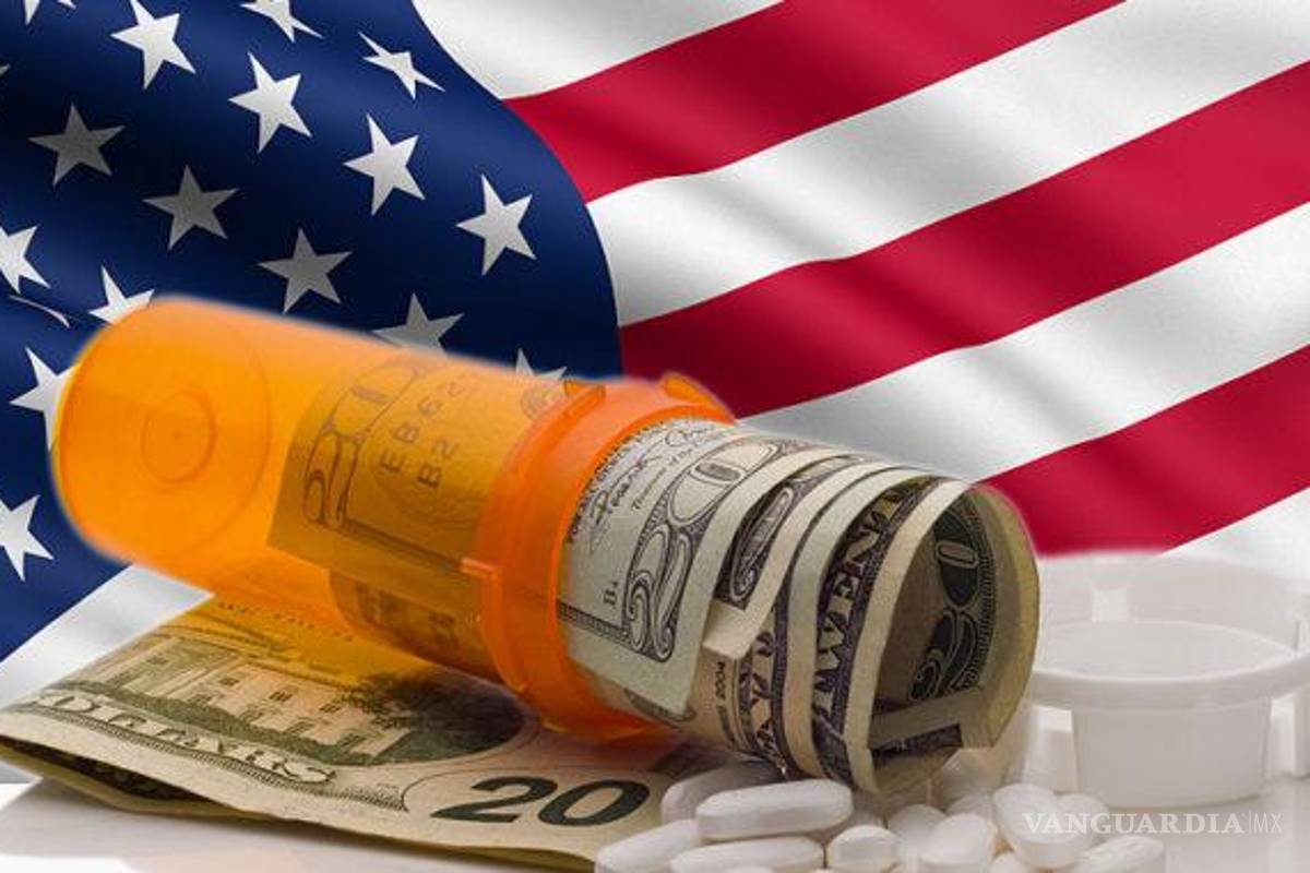 ¿Existen cárteles de la droga en los Estados Unidos?