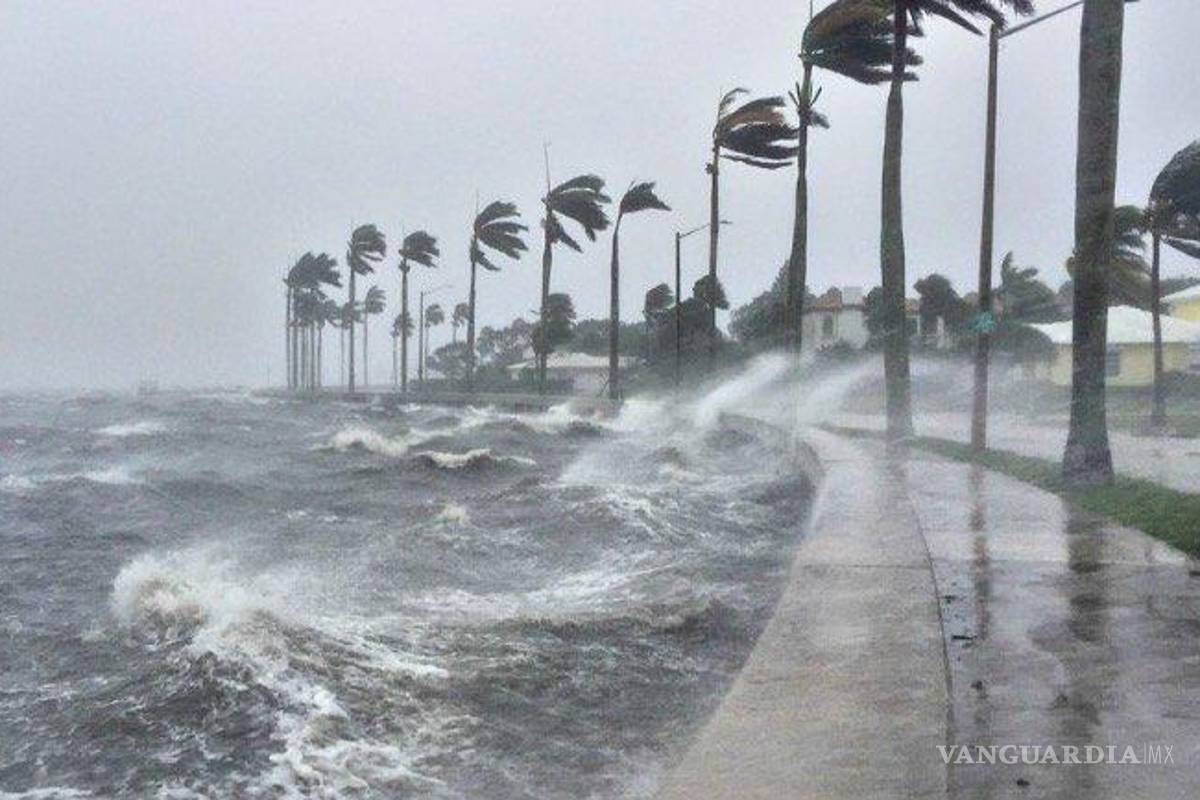 ¿Cómo afectará ‘La Niña’ a México?... se esperan incendios, heladas y huracanes más potentes