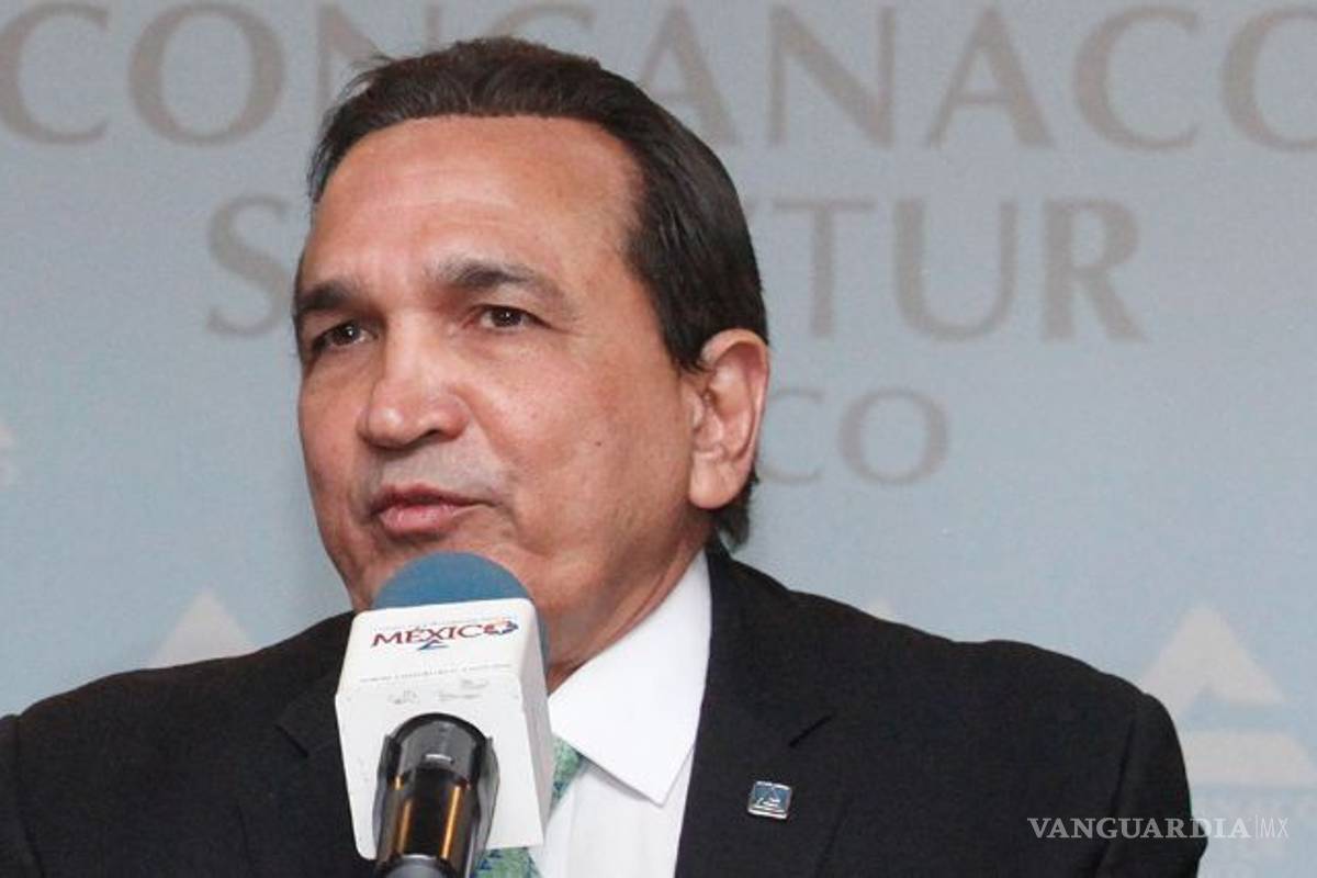 Empresarios no somos culpables del desempleo, afirma líder de Concanaco