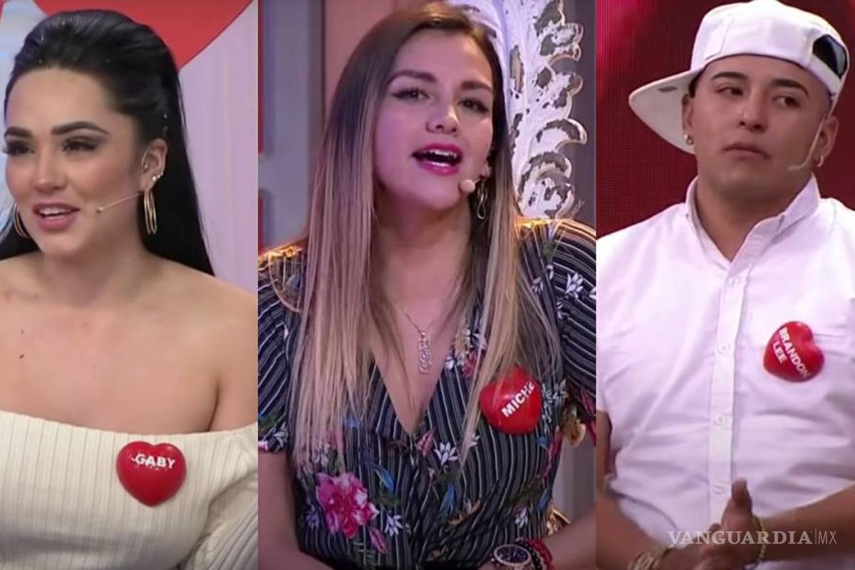 Homicidios, drogas y prostitución, este es el récord criminal de los exconcursantes de ‘Enamorándonos’ de TV Azteca