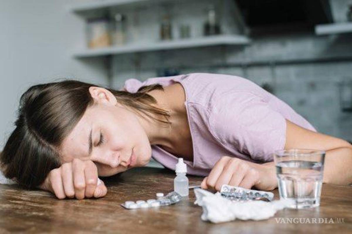 Cada año aumenta el número de mujeres que consumen drogas en Saltillo: CIJ