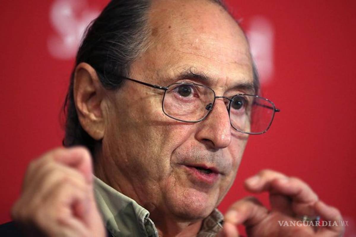 $!“Confinamiento no salvó vidas, el verdadero virus fue el del pánico”, asegura Nobel de Química