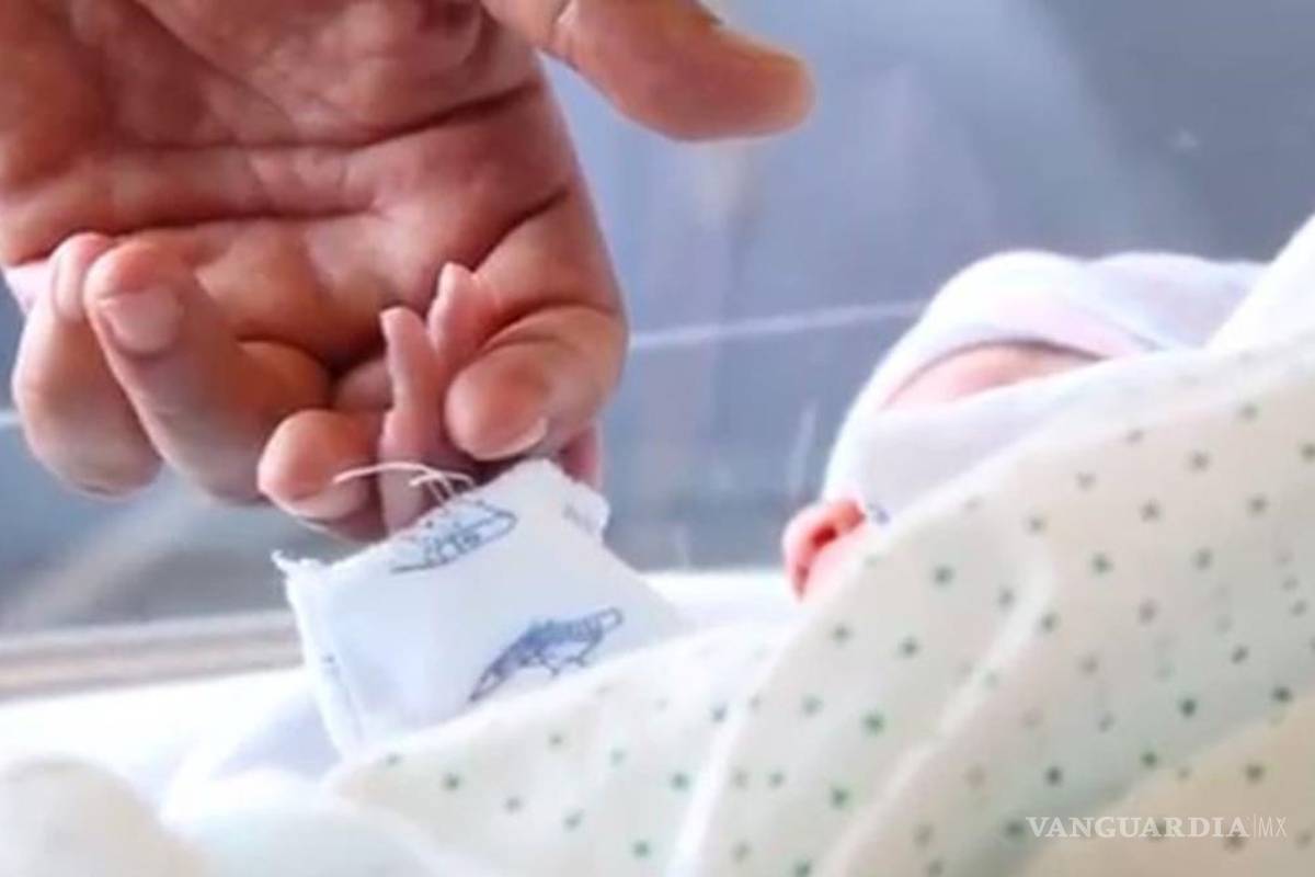 Descarta ginecóloga que las mujeres embarazadas puedan contagiar de COVID-19 al feto